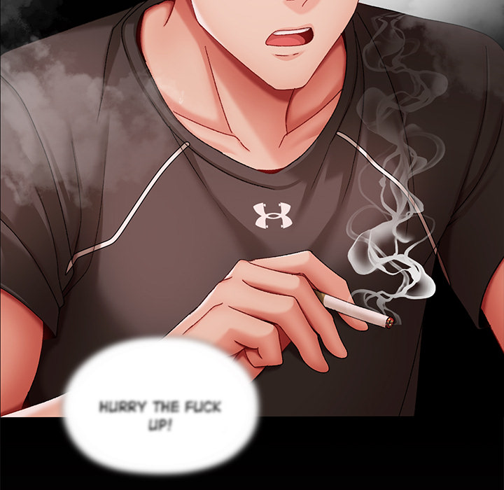 The Delinquent Girl - episode 8 - 10