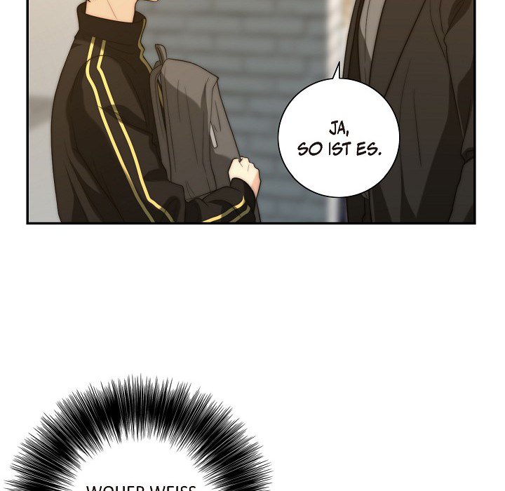 Die geheime Liebe des Omega K - episode 16 - 14