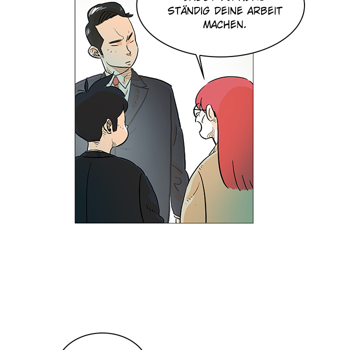 Hero Kim: Wer hat einen Retter bestellt? - episode 11 - 11