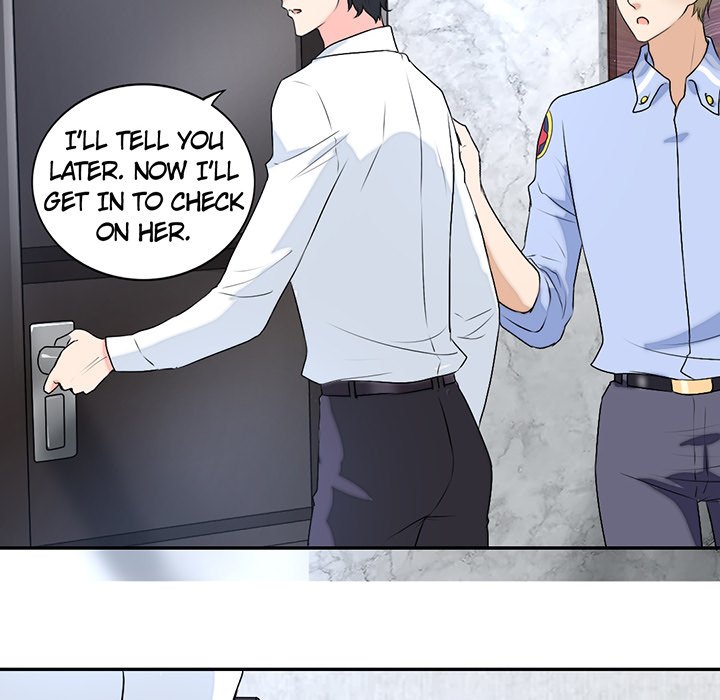 Mommy, Where's My Daddy? - episode 16 - 14