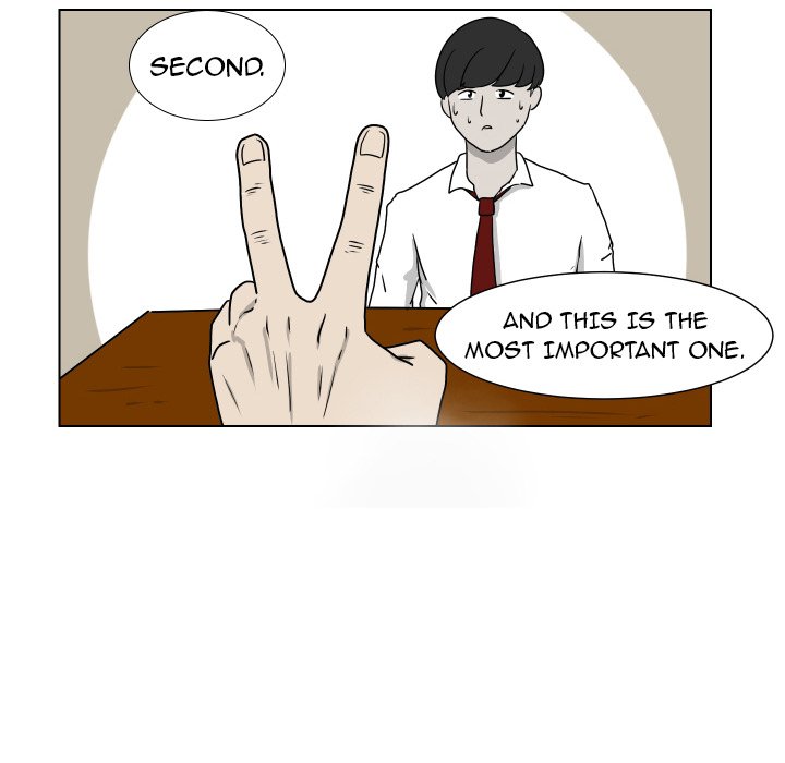 The Ball Boy - episode 2 - 73