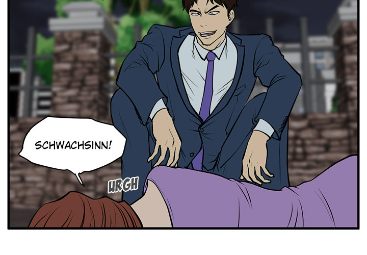 Los geht´s Mr. Kang! - episode 32 - 3