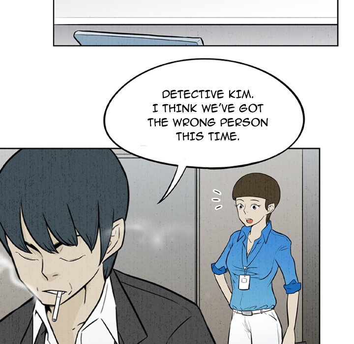 Classroom of Murder - episode 30 - 116