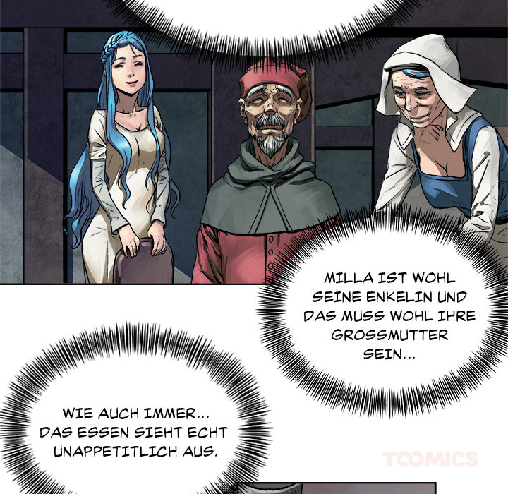 Karmas Weg - episode 8 - 51
