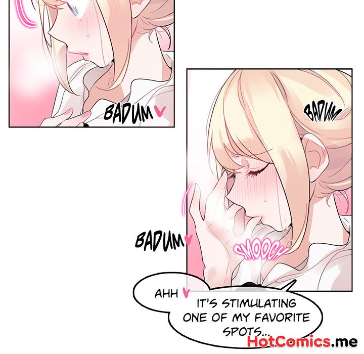 A Pervert's Daily Life - episode 35 - 36