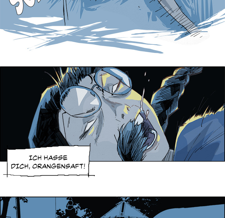 Codename Geist - episode 3 - 7