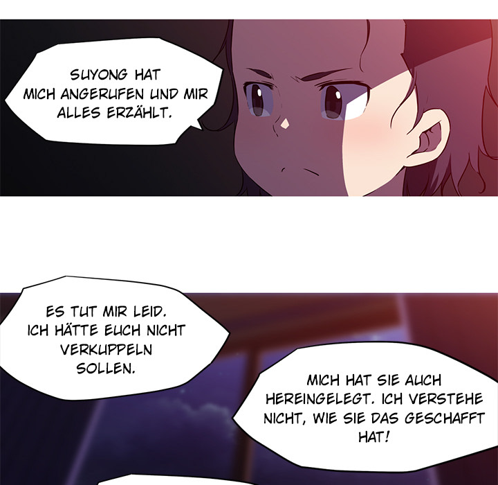Meine Freundin ist ein Star - episode 28 - 6