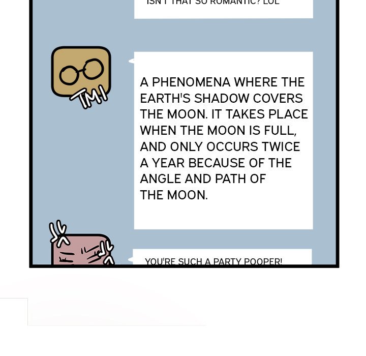 The Tiger, The Sun and The Moon - episode 54 - 46