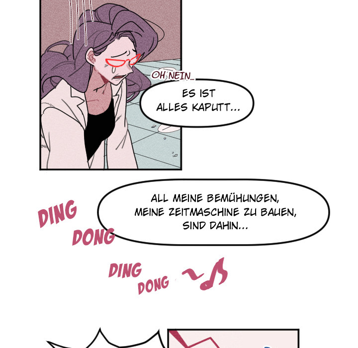Zweimal Vergangenheit - episode 3 - 52