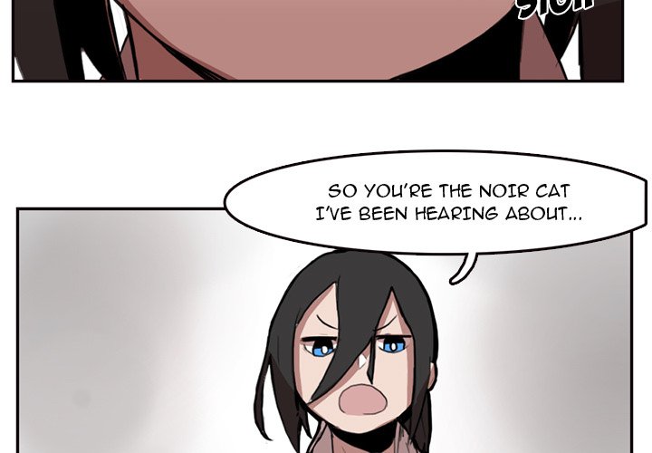Justitia - episode 7 - 2