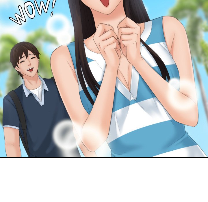 My Love Companion - episode 29 - 57