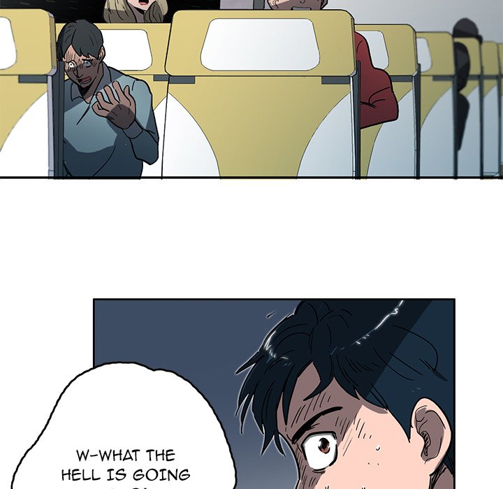 Stardust - episode 2 - 28