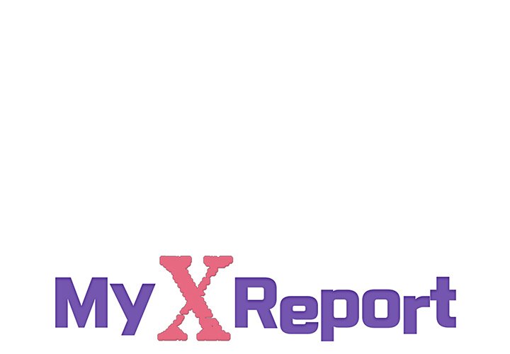 My X Report - episode 1 - 0