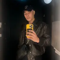 TikTok Account Photo