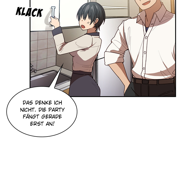 Enge Nachbarn - episode 14 - 24