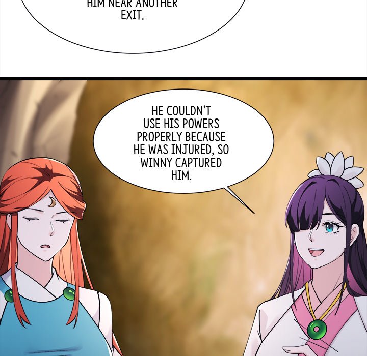 My Lovely Disciples - episode 86 - 98