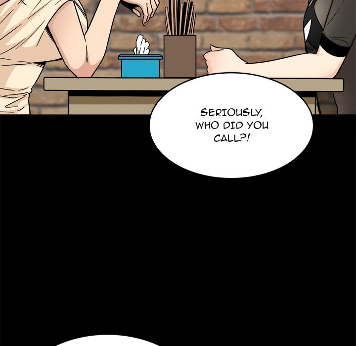 Excuse me, This is my Room - episode 48 - 13