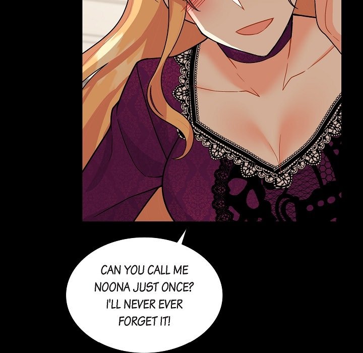 The Destroyer Fell in Love with Me - episode 4 - 101