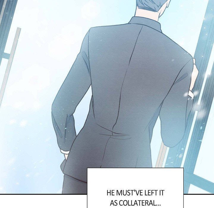 A Spoonful of Your Love - episode 2 - 8