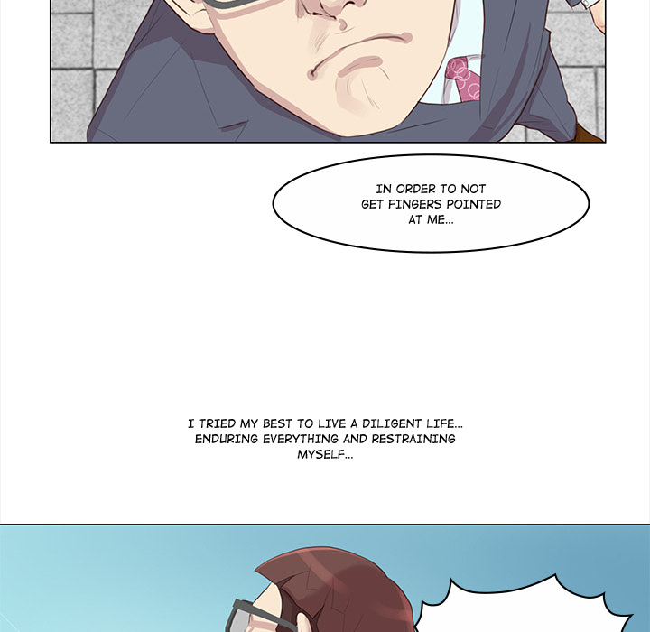 Unbreakable - episode 1 - 12