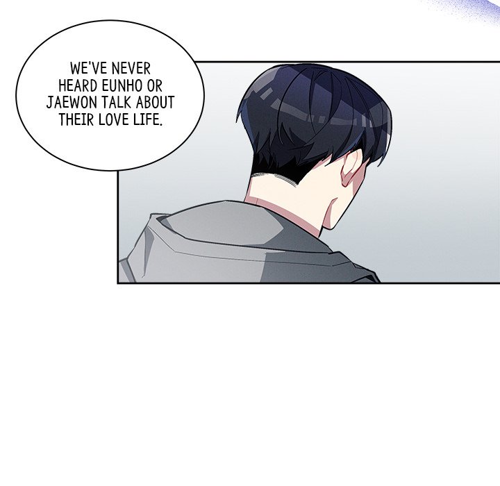 Cherry Doll Scandal - episode 1 - 41