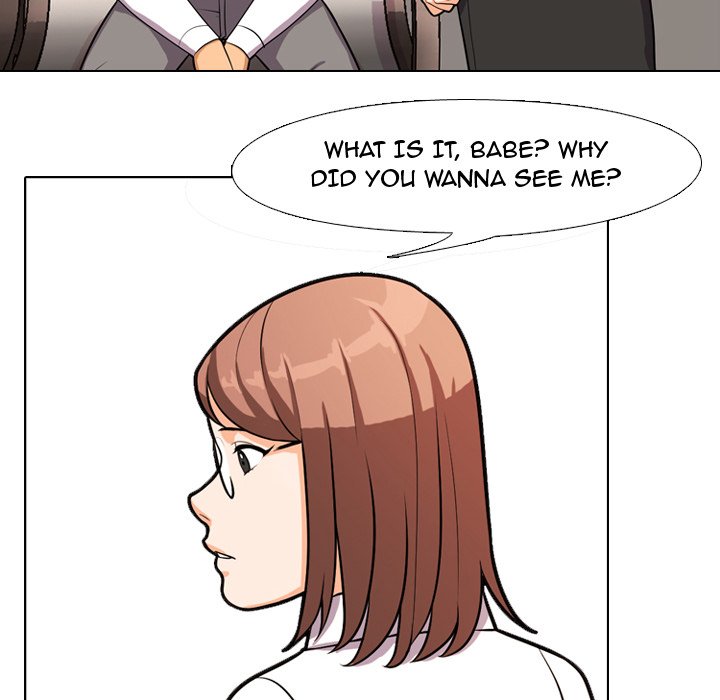 Our Exchange - episode 3 - 37
