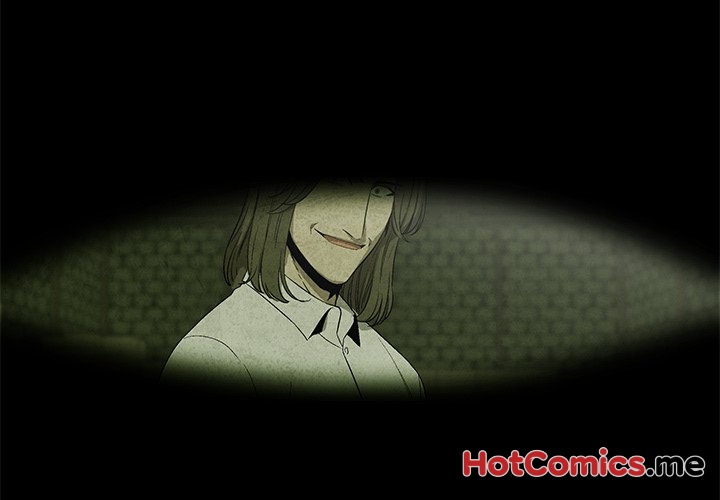 Gorgon - episode 29 - 1