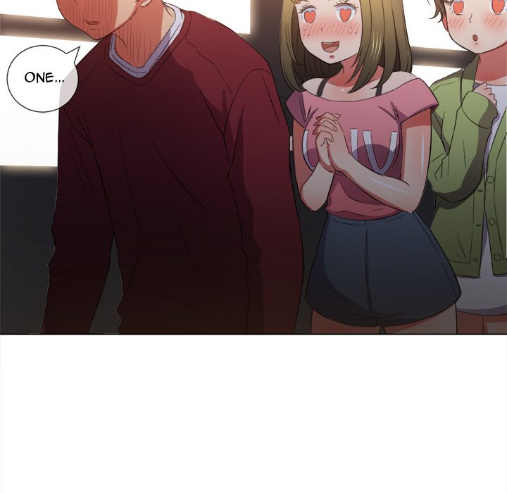 My High School Bully - episode 46 - 129