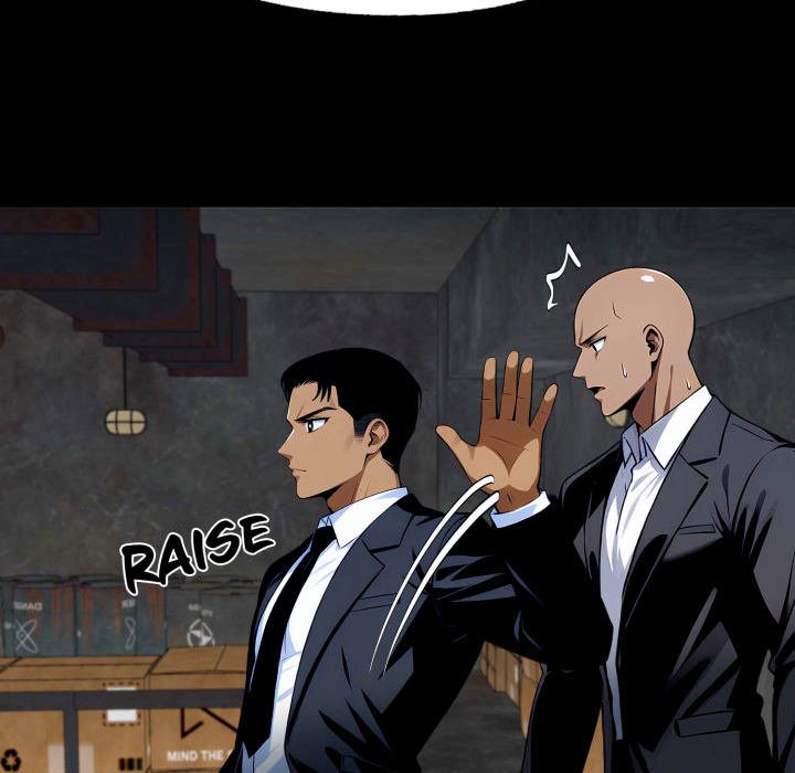 Workaholic Gangster - episode 86 - 166