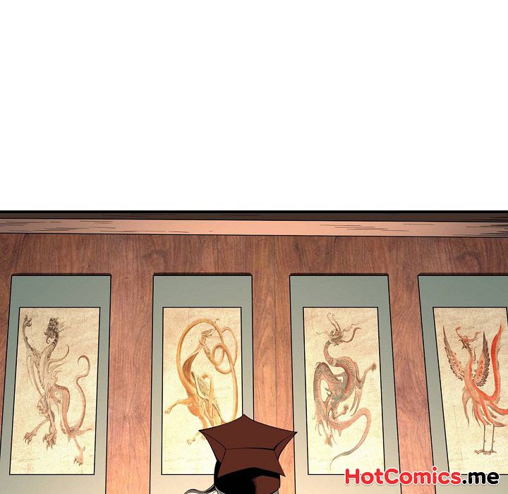 Magician's Murim Adventures - episode 55 - 73