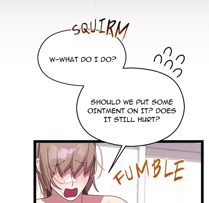From Weakling to Nemesis - episode 13 - 50