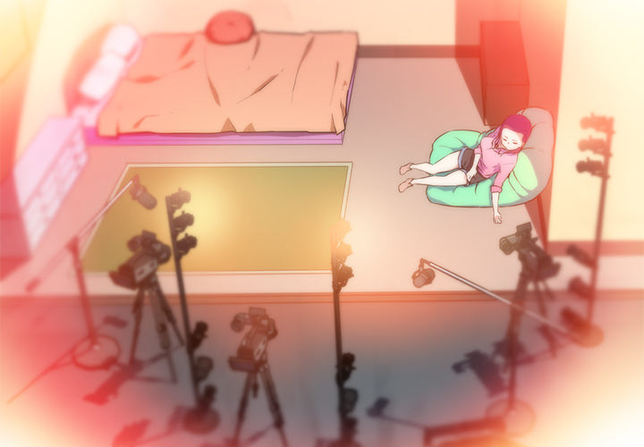 Meine Freundin ist ein Star - episode 29 - 1