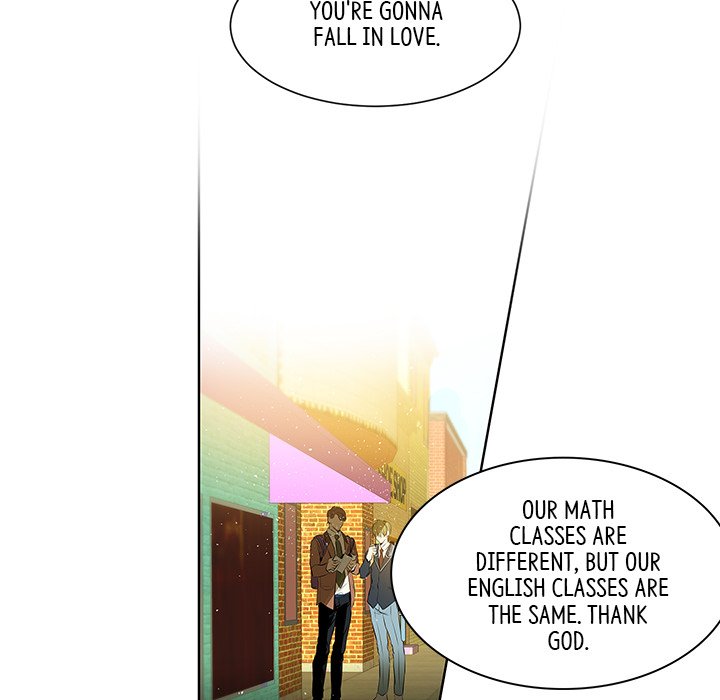The Law of Special Relationships - episode 3 - 28