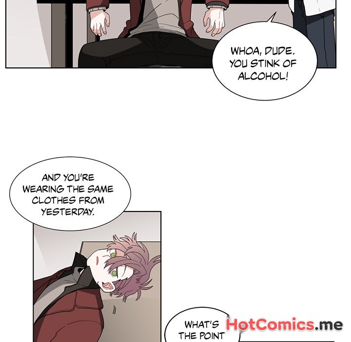 Sign - episode 13 - 21