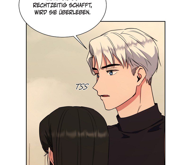 Absoluter Besitz - episode 63 - 64