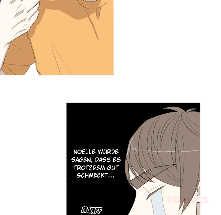Hubby Bunny - episode 11 - 33