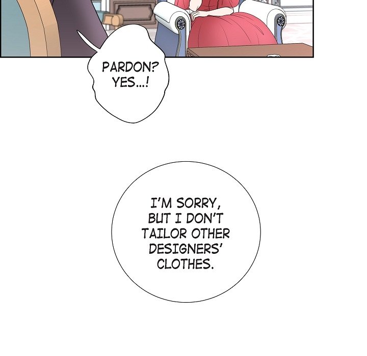 On the Emperor's Lap - episode 28 - 16