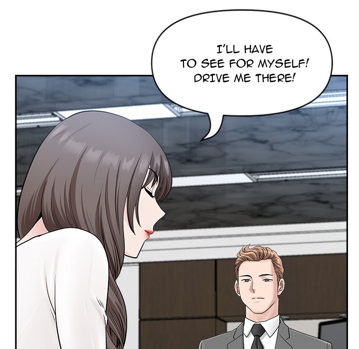 My Husband's a Twin! - episode 38 - 47