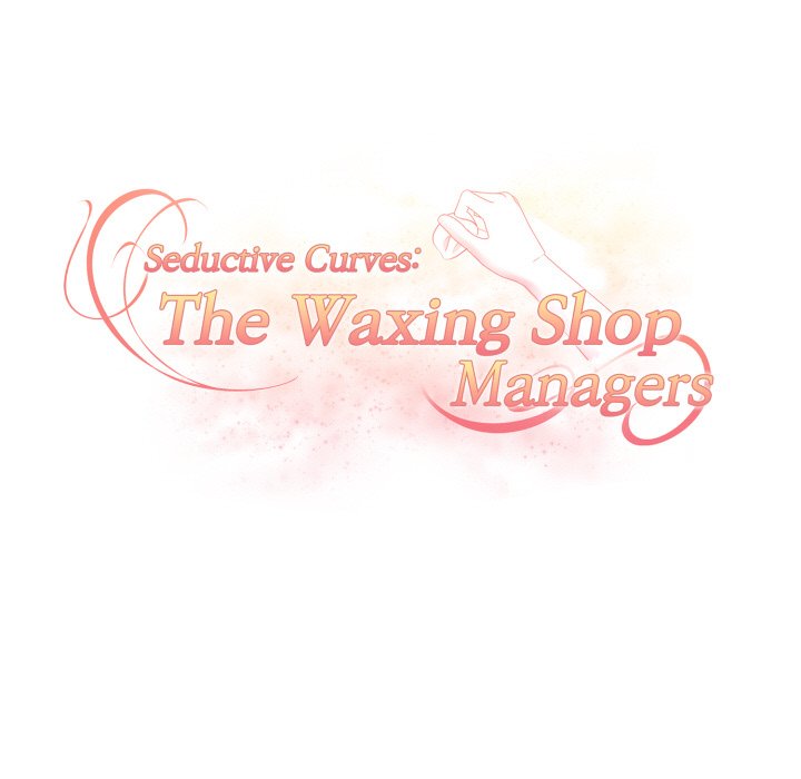 Seductive Curves: The Waxing Shop Managers - episode 20 - 10