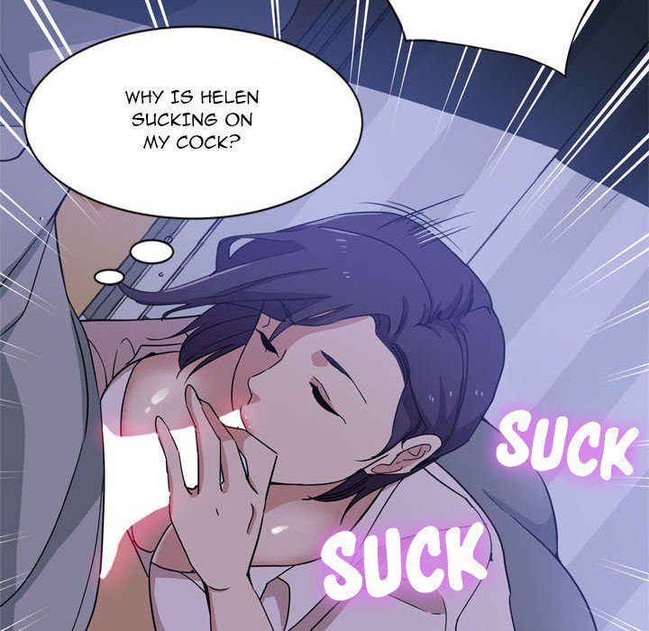 Dangerous Roomies - episode 1 - 67