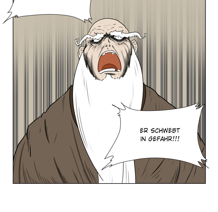 Der Balljunge - episode 1 - 5