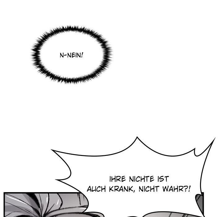 Bei Berührung Körpertausch - episode 5 - 21