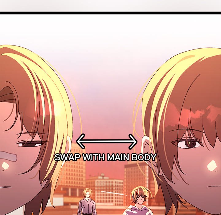 From Weakling to Nemesis - episode 18 - 12