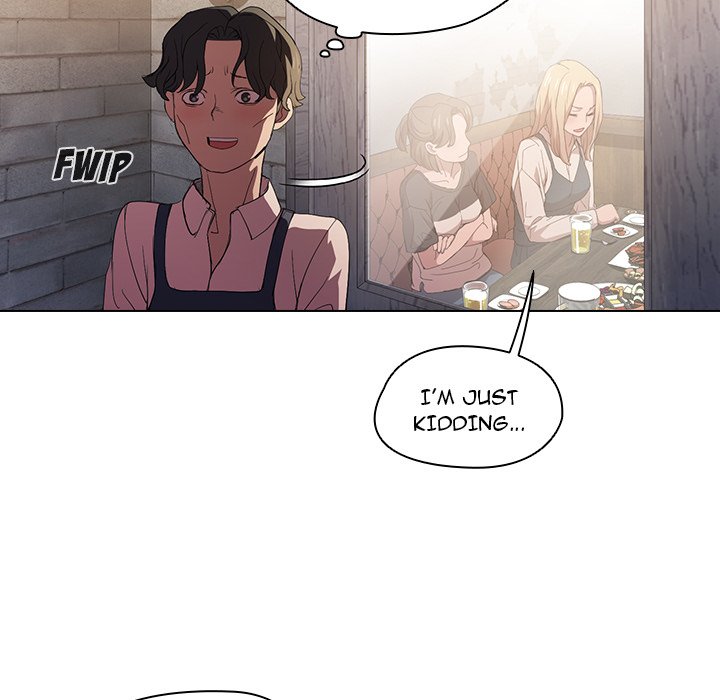 Who Cares If I'm a Loser! - episode 7 - 45