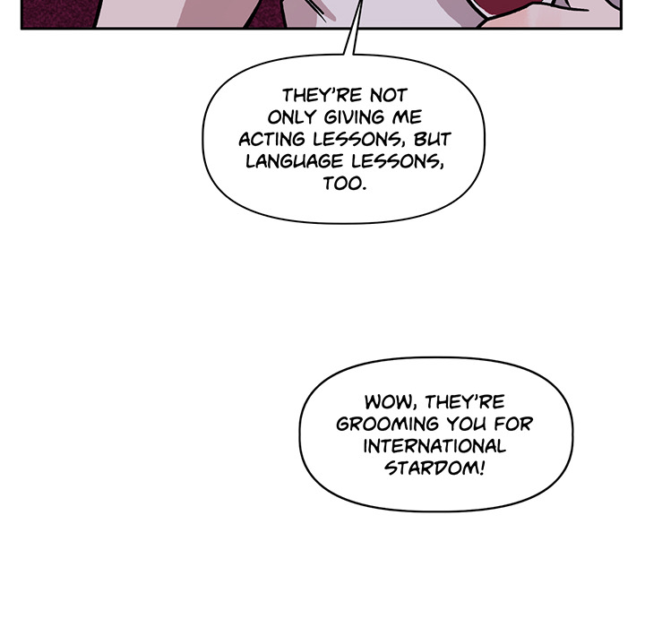 Bitter Sweetheart - episode 35 - 59
