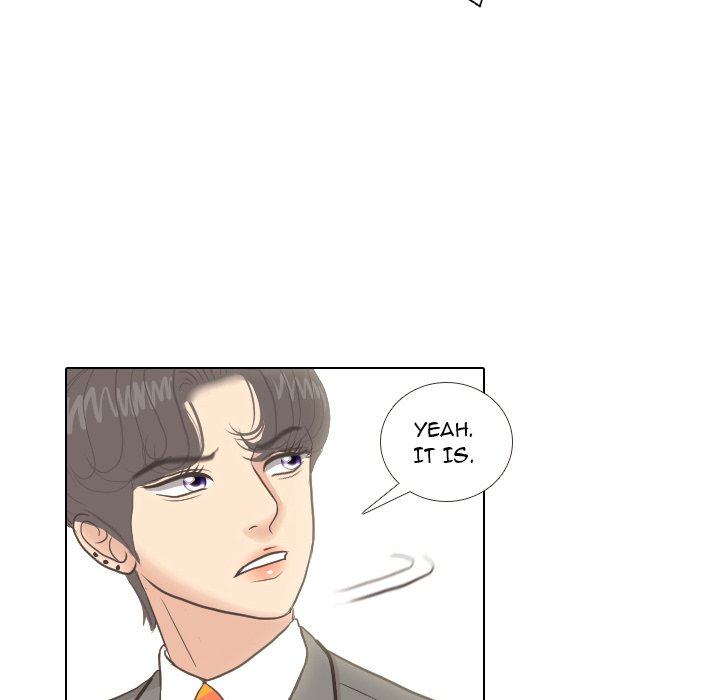 Hold My Hand - episode 10 - 12