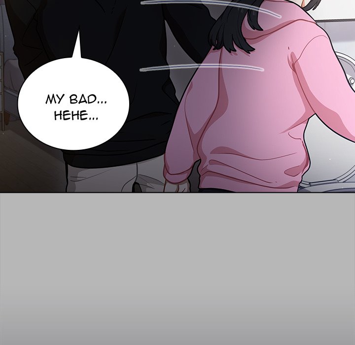 Naughty Little Secret - episode 18 - 43