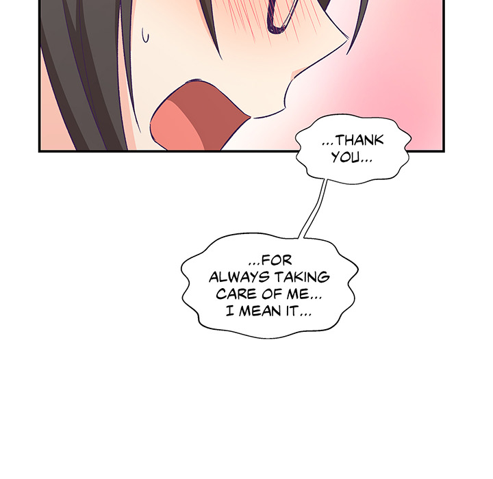 My Special Squishy Someone - episode 1 - 111