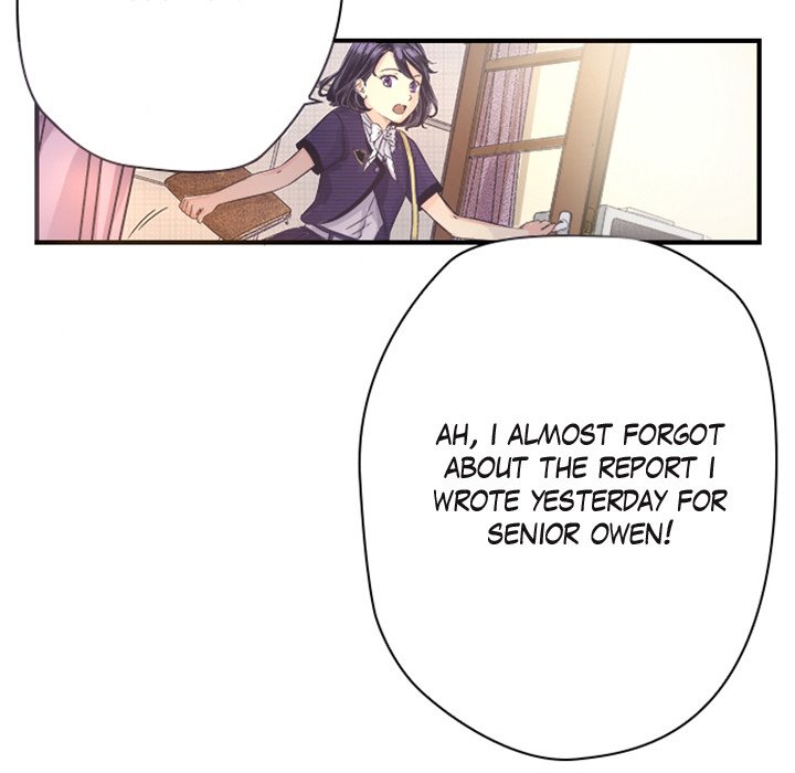My Dearest  Irina - episode 11 - 82