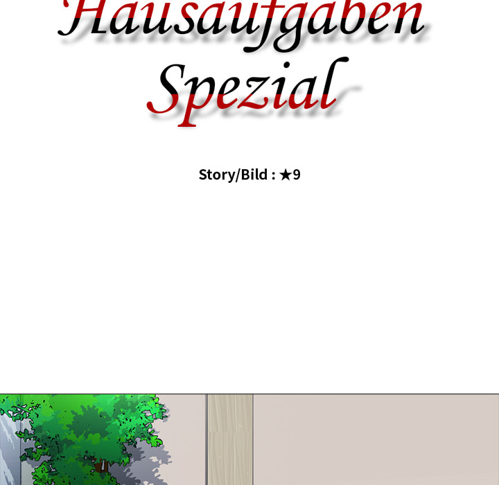 Hausaufgaben Spezial - episode 18 - 14